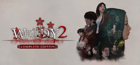 白色情人节2：谎言之花/White Day 2:The Flower That Tells Lies - Complete Edition