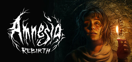 失忆症：重生/Amnesia:Rebirth