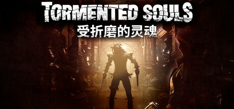 折磨的灵魂/Tormented Souls